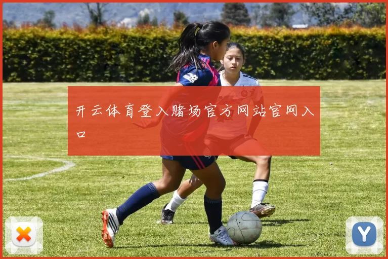 开云体育登入赌场官方网站官网入口