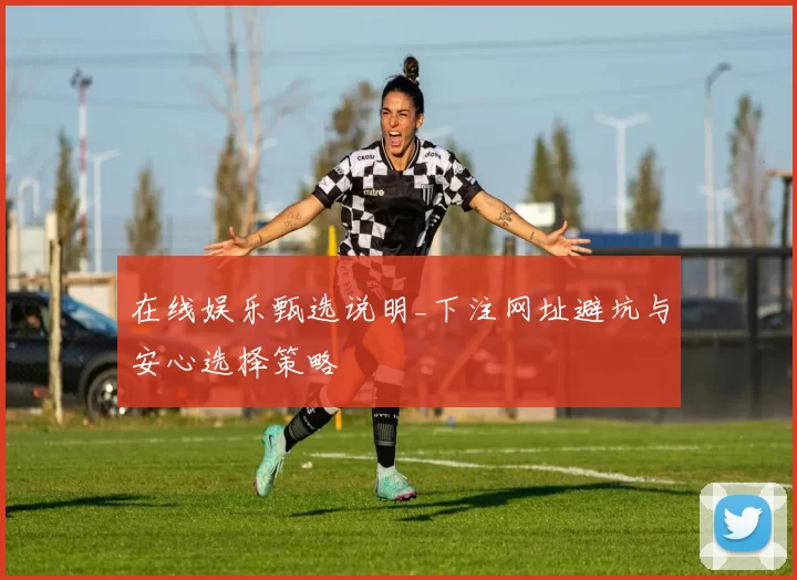 在线娱乐甄选说明_下注网址避坑与安心选择策略