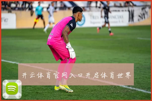 开云体育官网入口开启体育世界