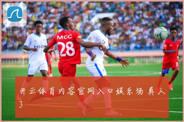 开云体育内容官网入口娱乐场 真人3