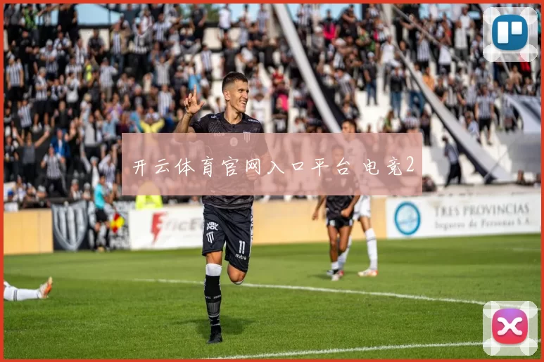开云体育官网入口平台 电竞2