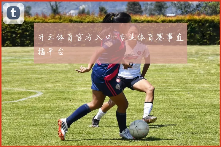 开云体育官方入口-专业体育赛事直播平台