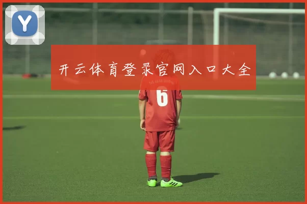 开云体育登录官网入口大全