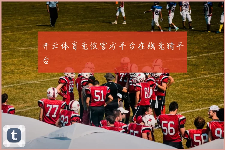 开云体育竞技官方平台在线竞猜平台