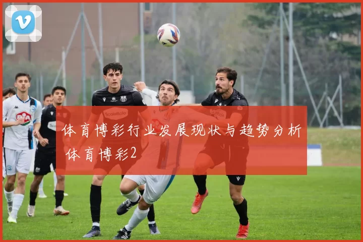 体育博彩行业发展现状与趋势分析 体育博彩2