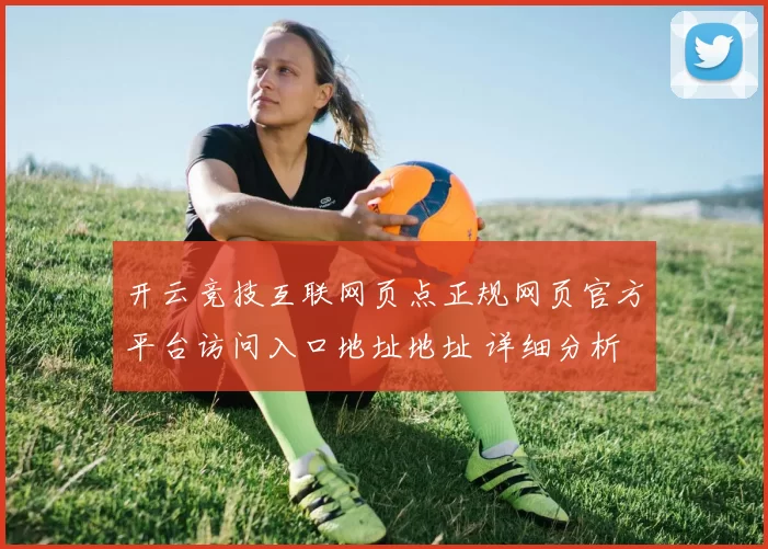开云竞技互联网页点正规网页官方平台访问入口地址地址 详细分析