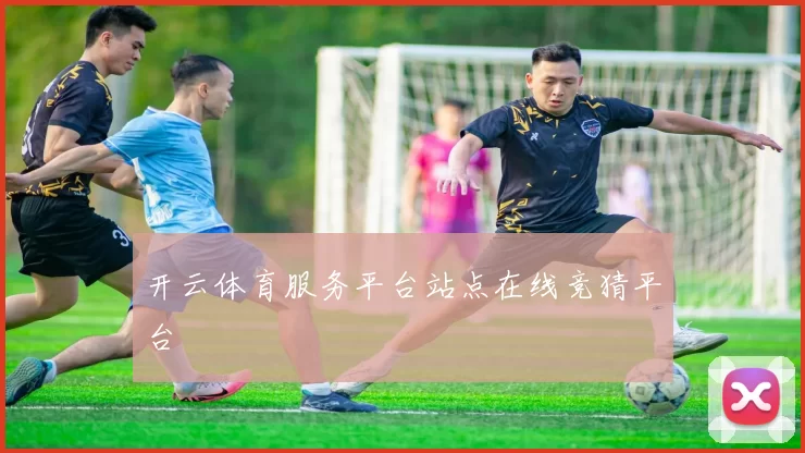 开云体育服务平台站点在线竞猜平台