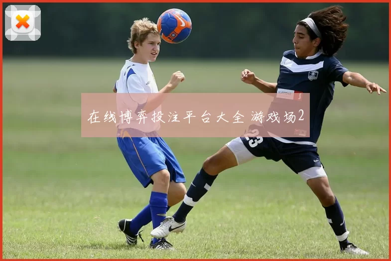 在线博弈投注平台大全 游戏场2