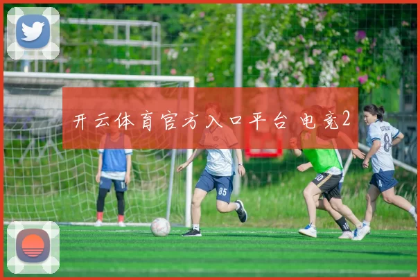 开云体育官方入口平台 电竞2