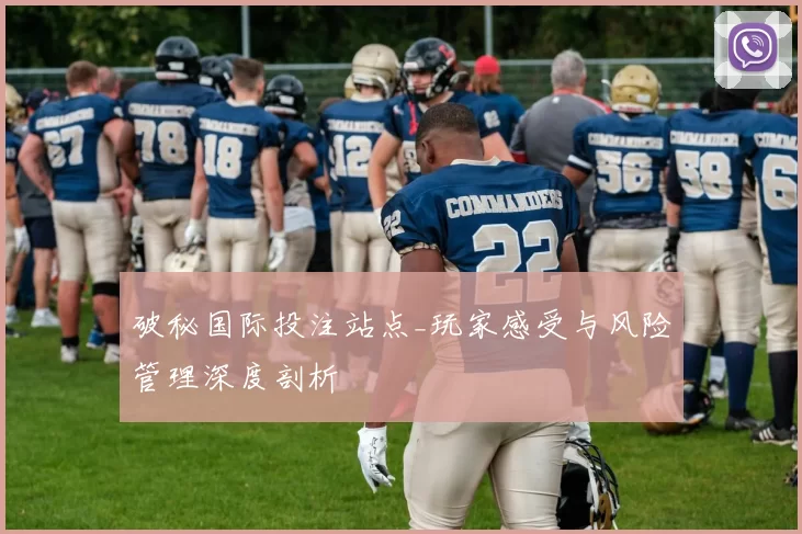 破秘国际投注站点_玩家感受与风险管理深度剖析