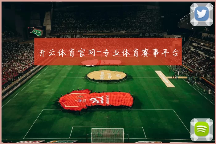 开云体育官网-专业体育赛事平台