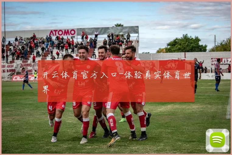 开云体育官方入口-体验真实体育世界