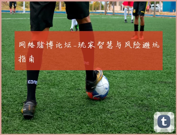 网络赌博论坛_玩家智慧与风险避坑指南