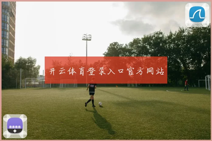 开云体育登录入口官方网站